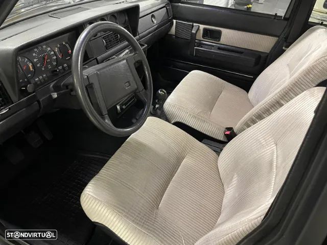 Volvo 244 - 6