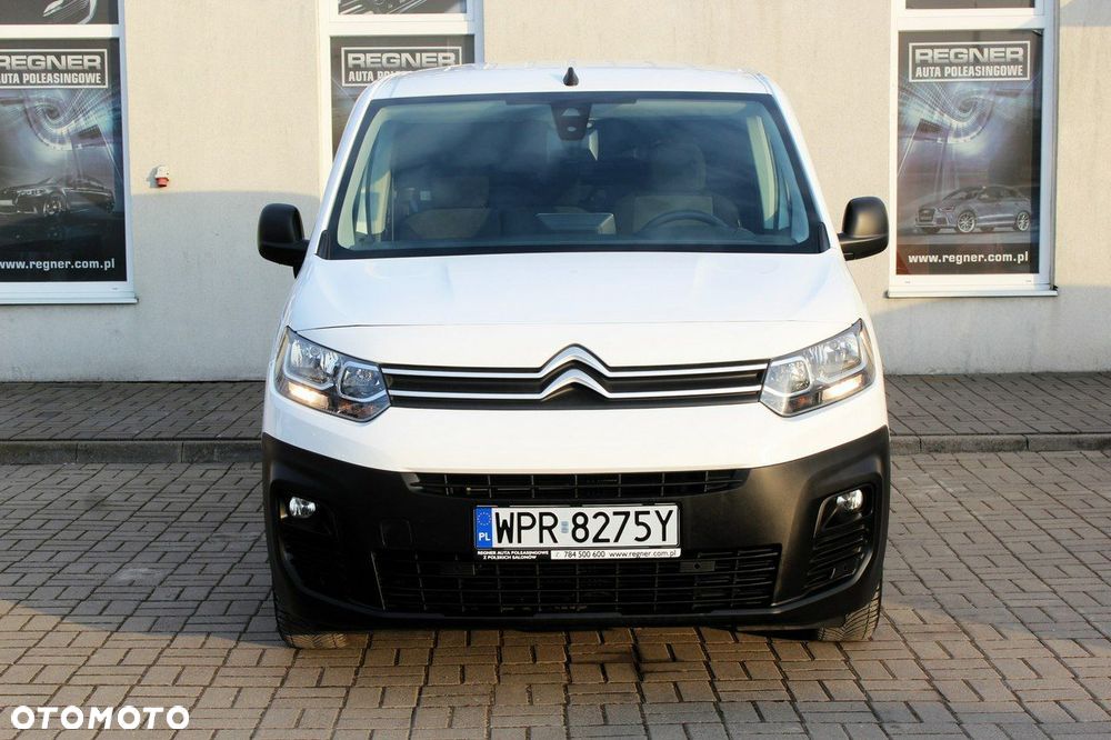 Citroën Berlingo - 3