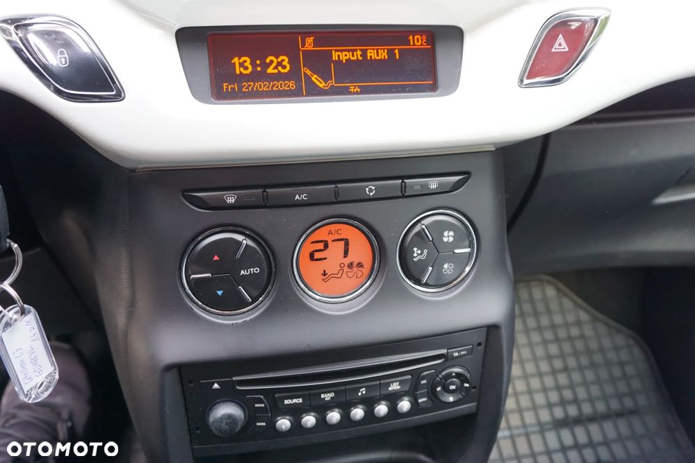Citroën C3 HDi 70 FAP Selection - 19