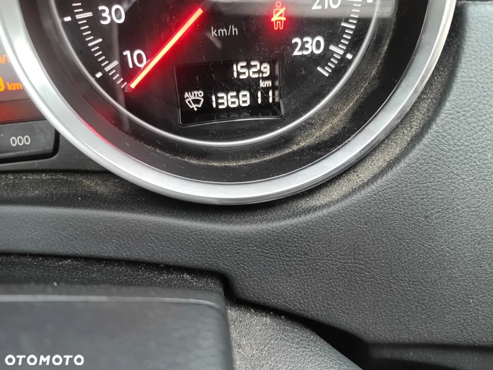 Peugeot 508 2.0 HDi Active - 9