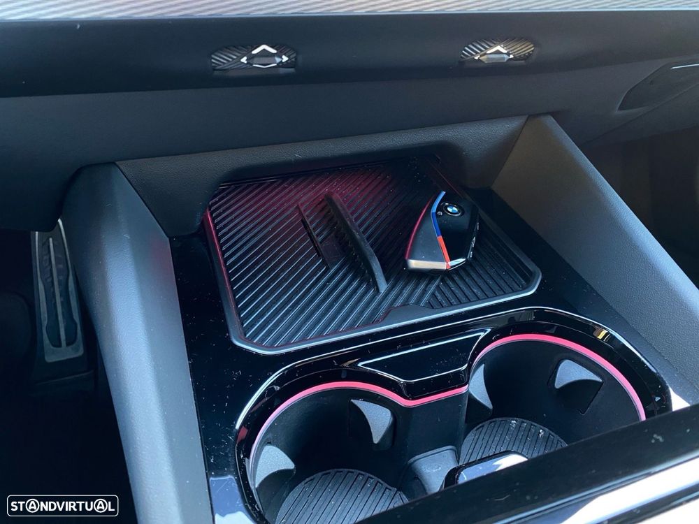 BMW i5 eDrive40 Pack Desportivo M - 13