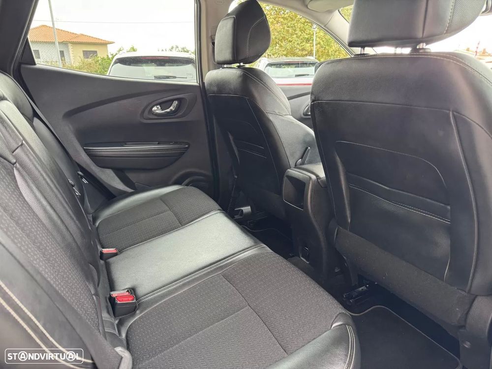 Renault Kadjar 1.5 dCi Exclusive - 17