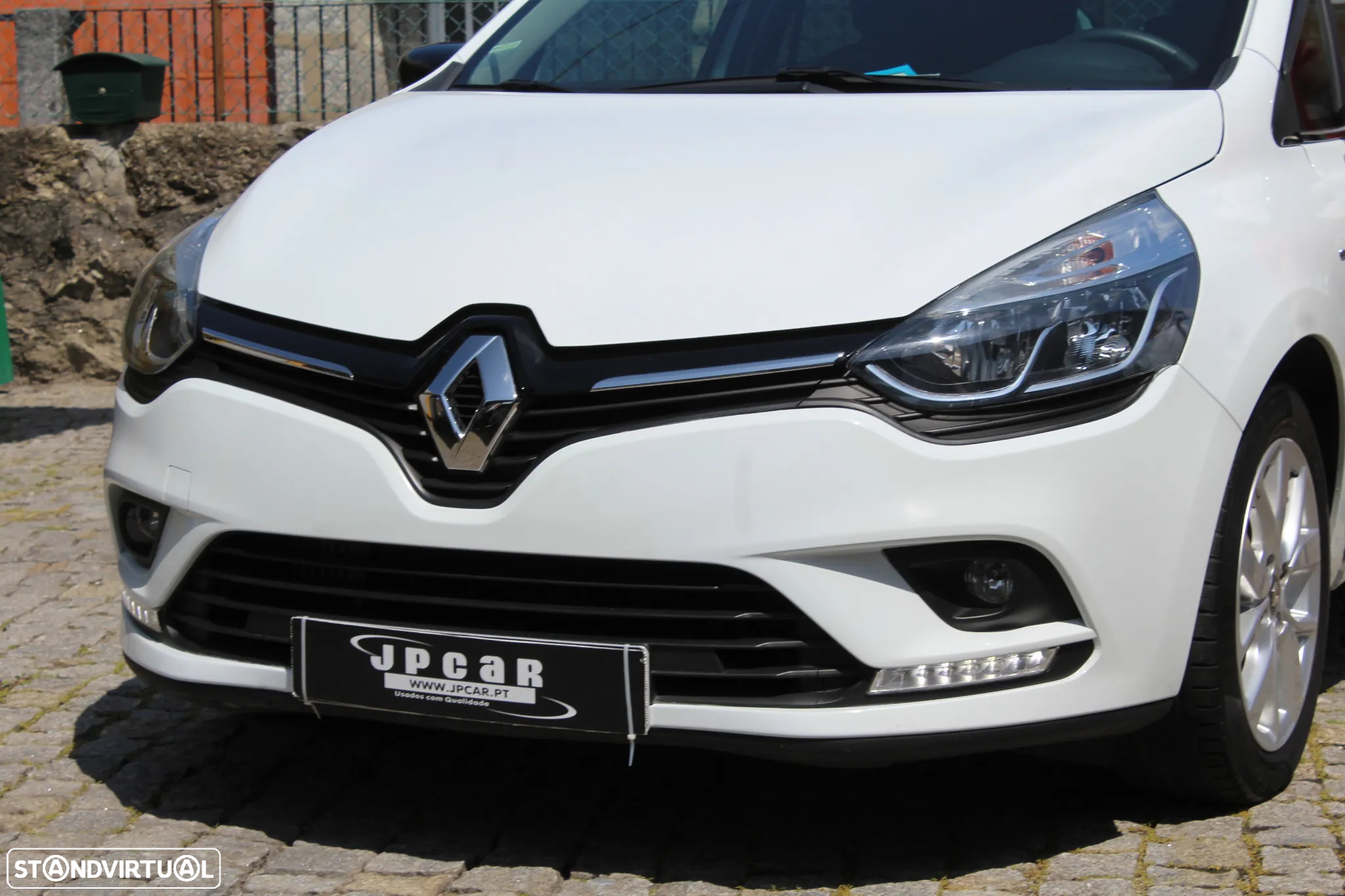 Renault Clio 0.9 TCe Limited - 6
