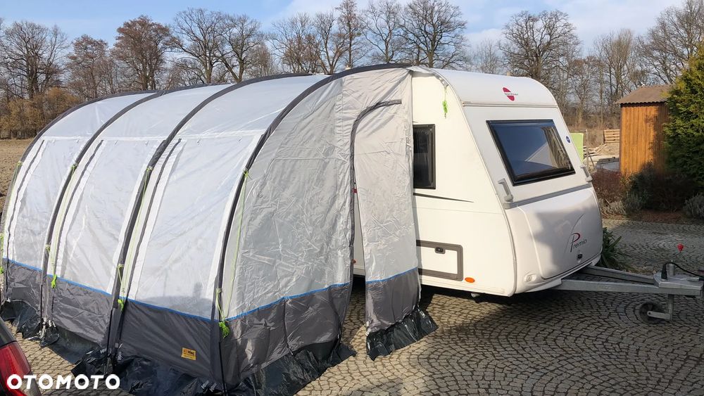 Burstner Premio 495 TK - 2