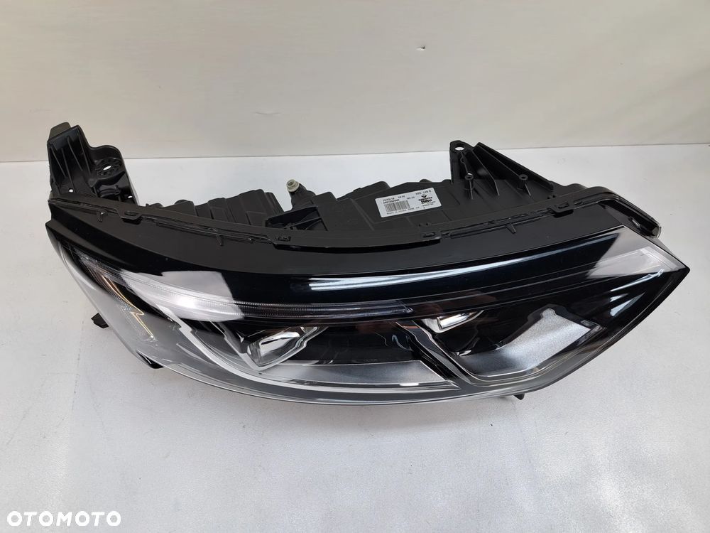 Renault Koleos II 2 260109289R LAMPA PRAWY PRZÓD PRZEDNIA - 4