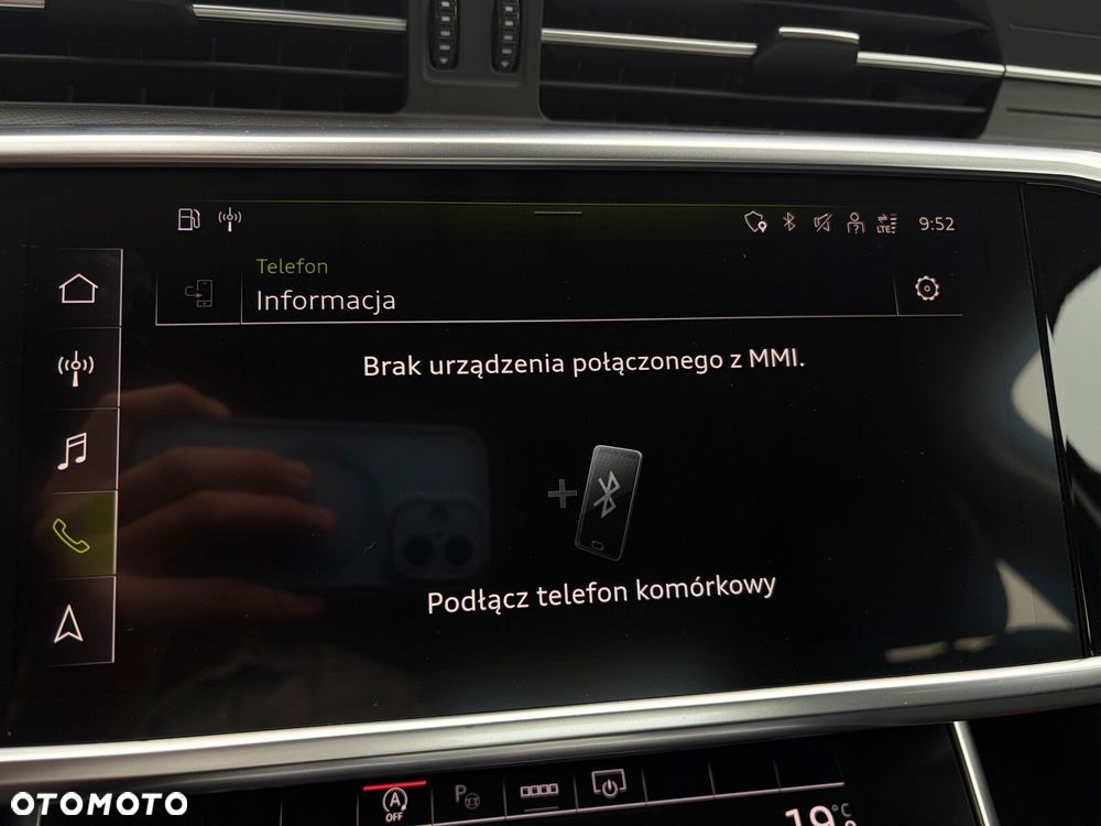 Audi A6 Limousine - 31