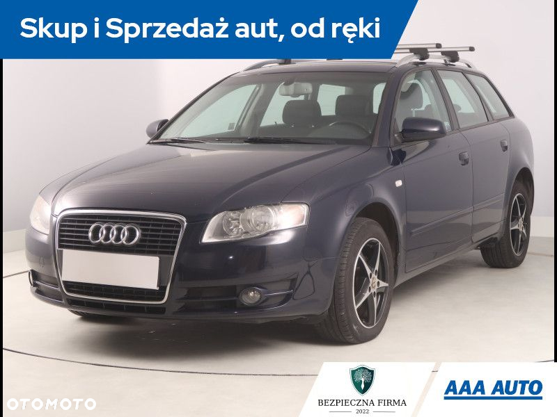 Audi A4 - 2