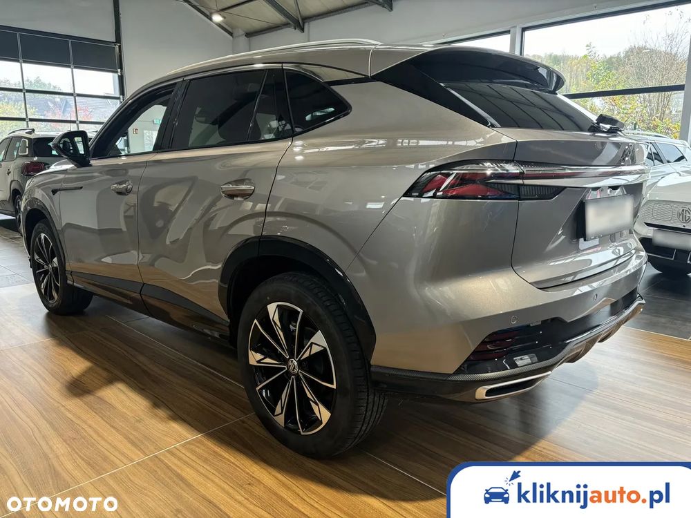 MG HS 1.5T HEV+ Exclusive - 5