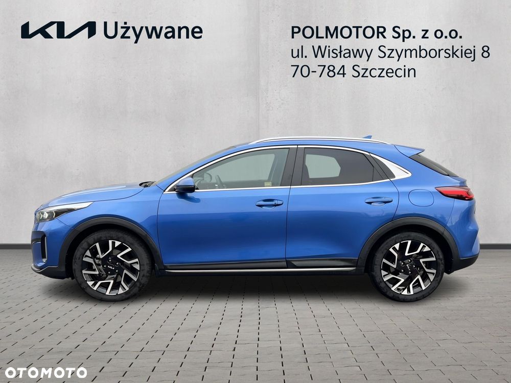 Kia XCeed 1.5 T-GDI Business Line DCT - 2