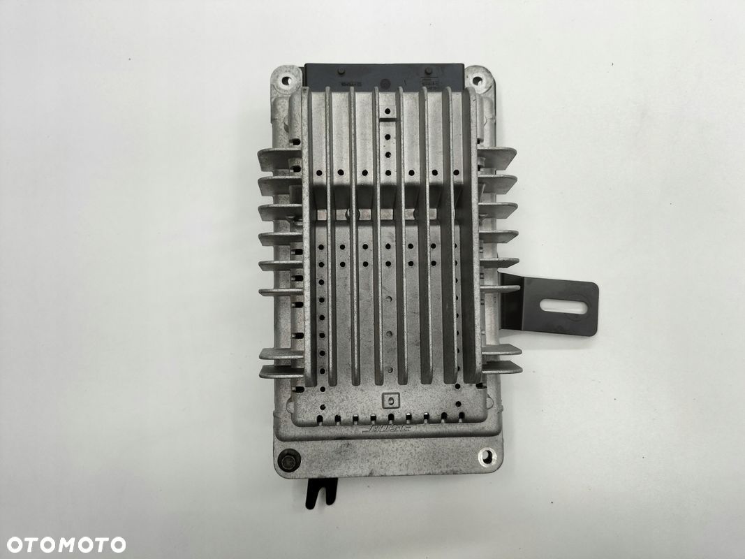 Wzmacniacz radia Audi A4 B7 2007 8E5035223E - 1