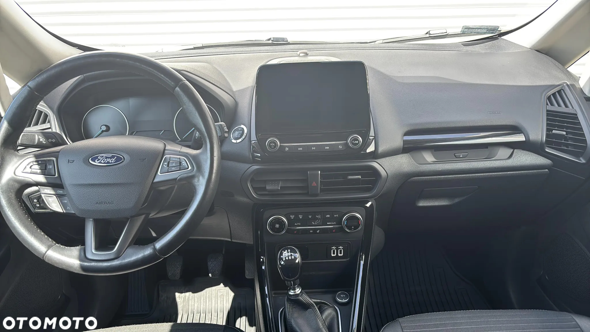 Ford EcoSport - 9