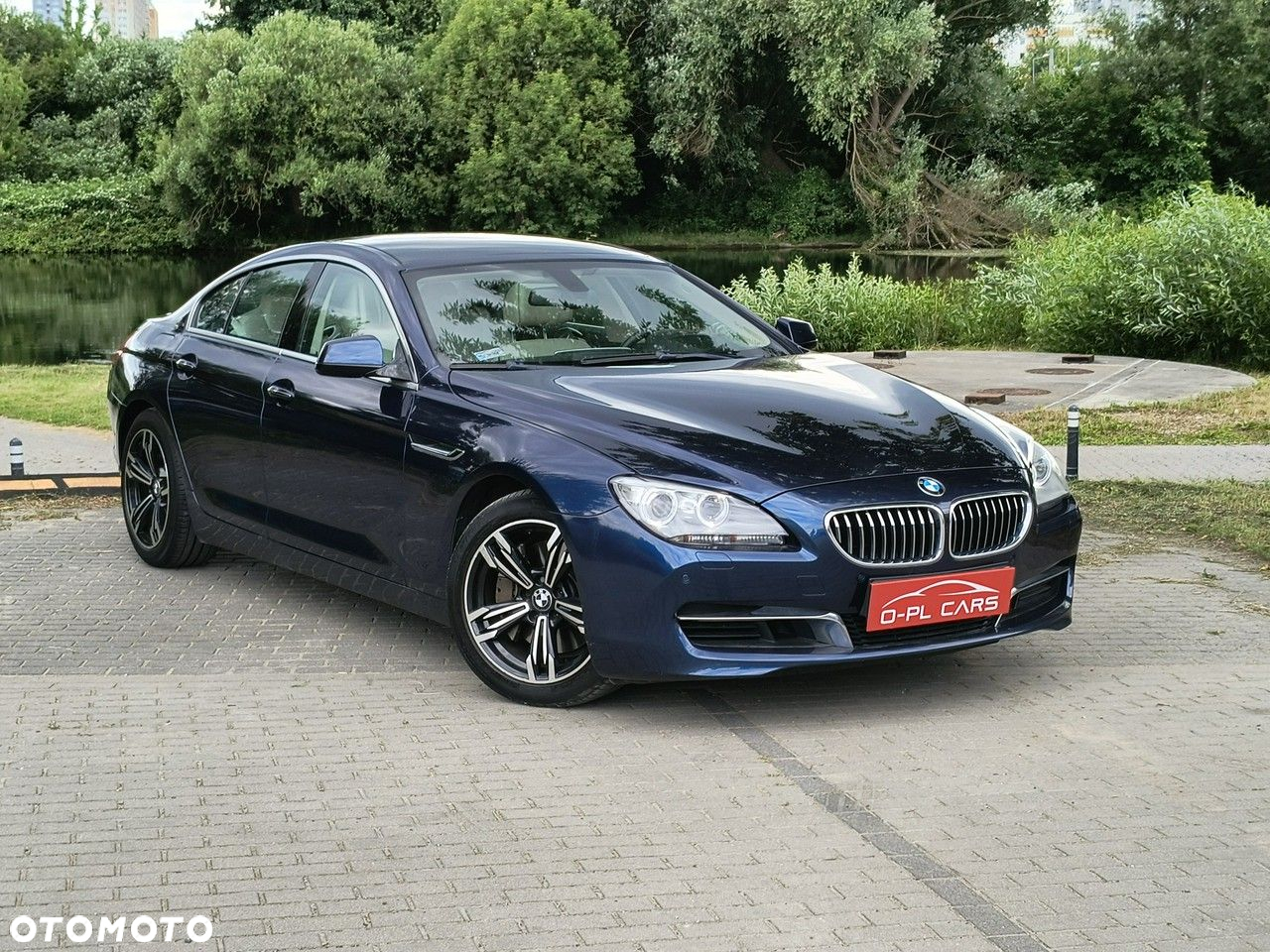 BMW Seria 6 - 4