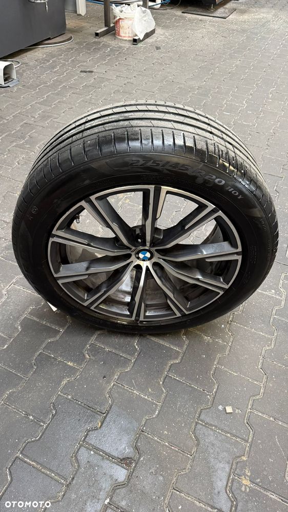 BMW X5 xDrive25d - 10