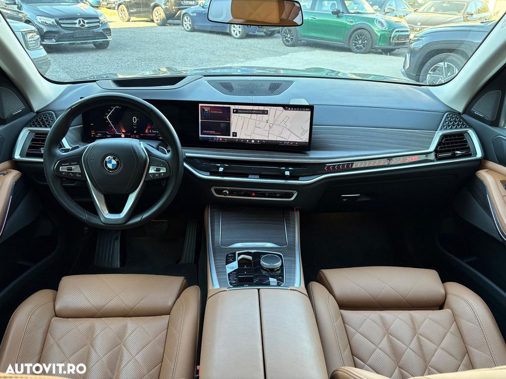 BMW X5 - 11