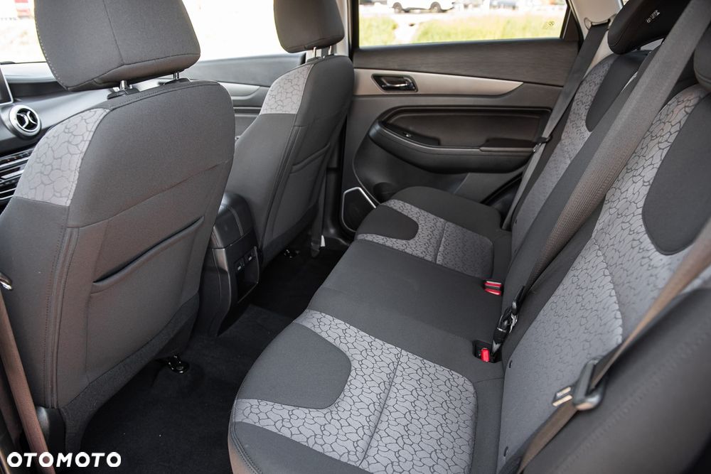 BAIC Senova X55 Comfort - 23