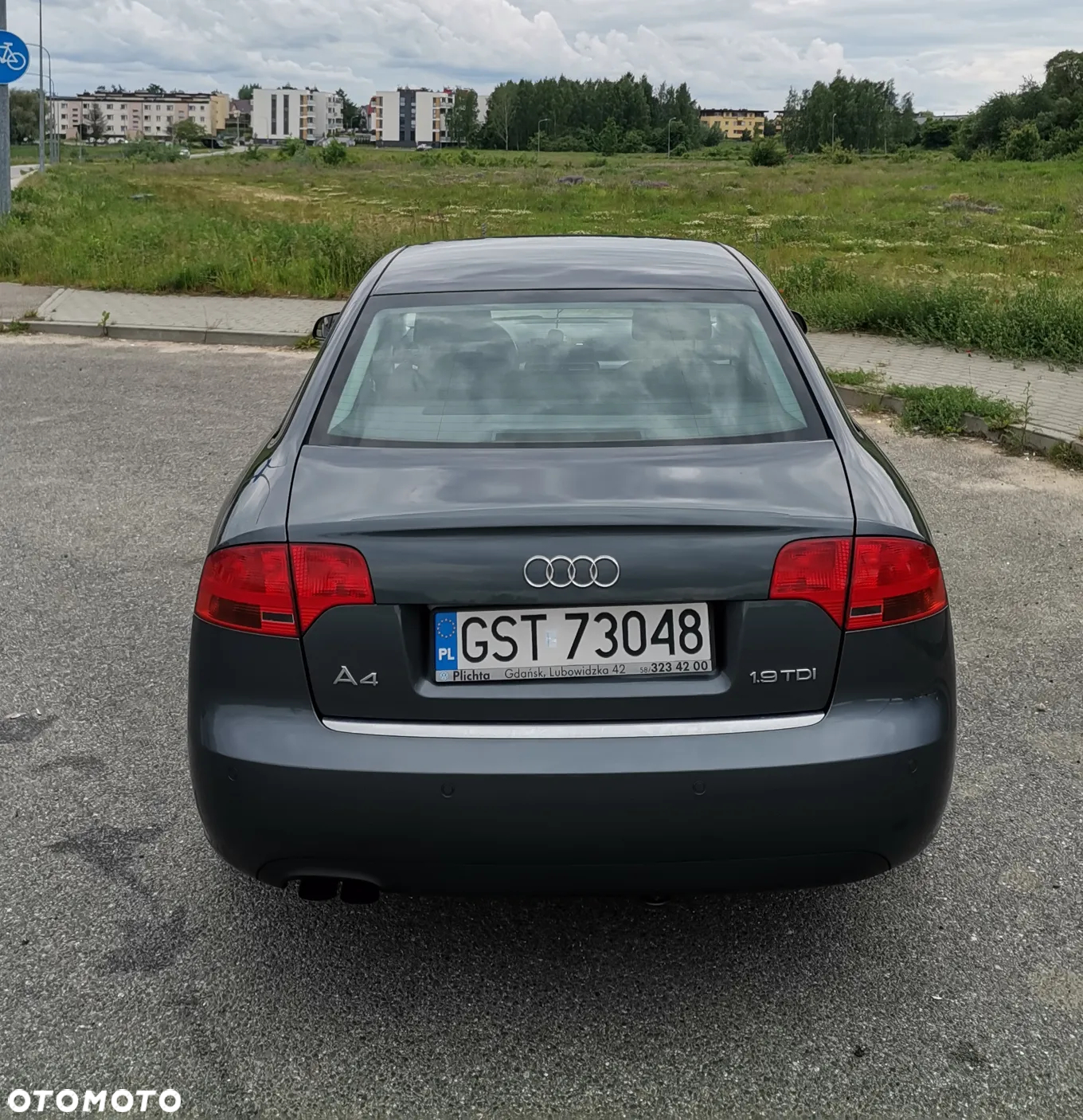 Audi A4 - 12