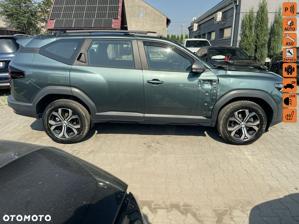 Dacia Bigster TCe 140 Essential - 1