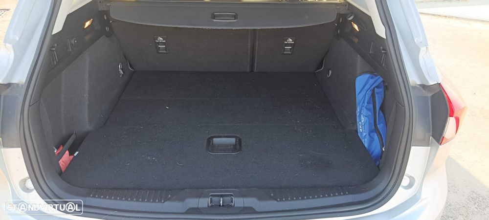 Ford Focus SW 1.5 TDCi EcoBlue Business - 5