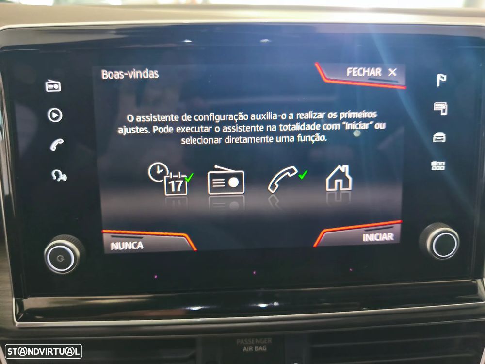 SEAT Tarraco 2.0 TDI Xcellence - 20