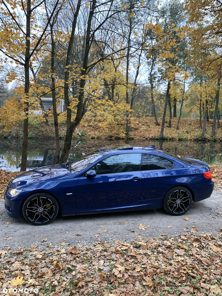 BMW Seria 3 - 15