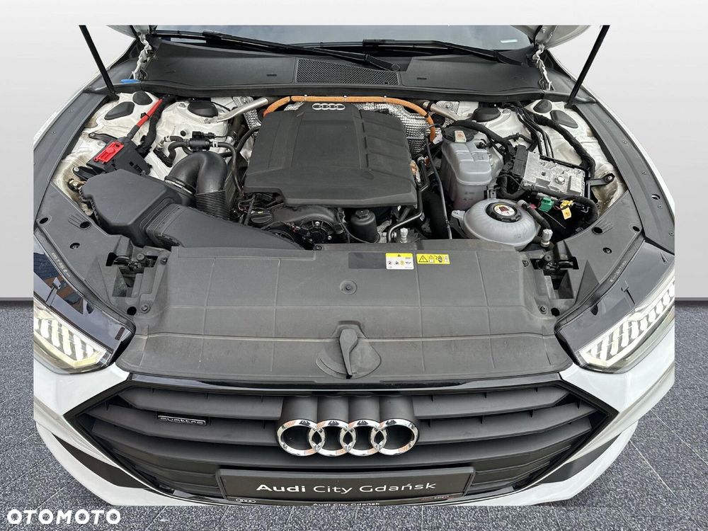 Audi A7 Sportback - 17