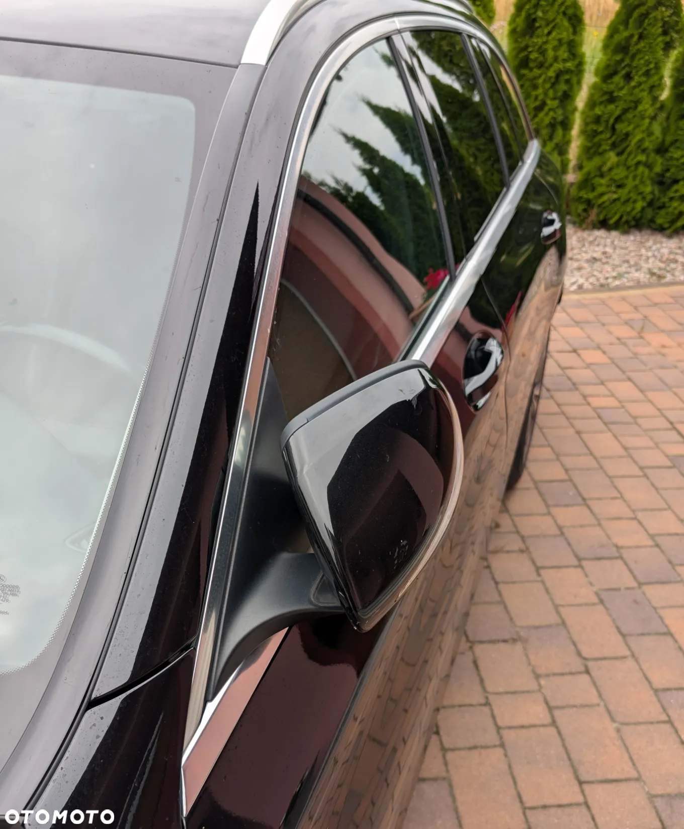 Mercedes-Benz Klasa C 200 (BlueTEC) d 7G-TRONIC - 37
