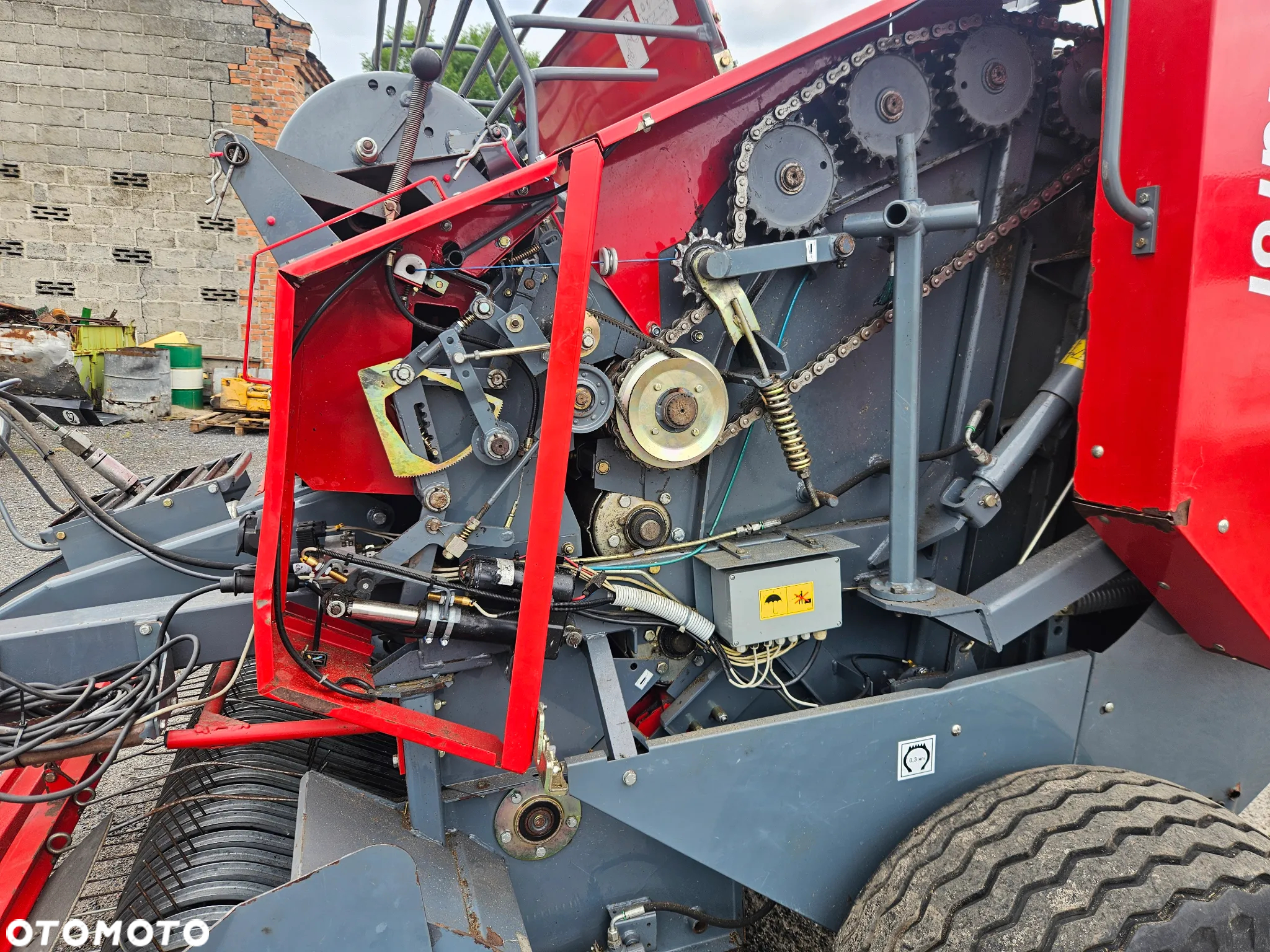 Unia Famarol DF 1.8 V - 6