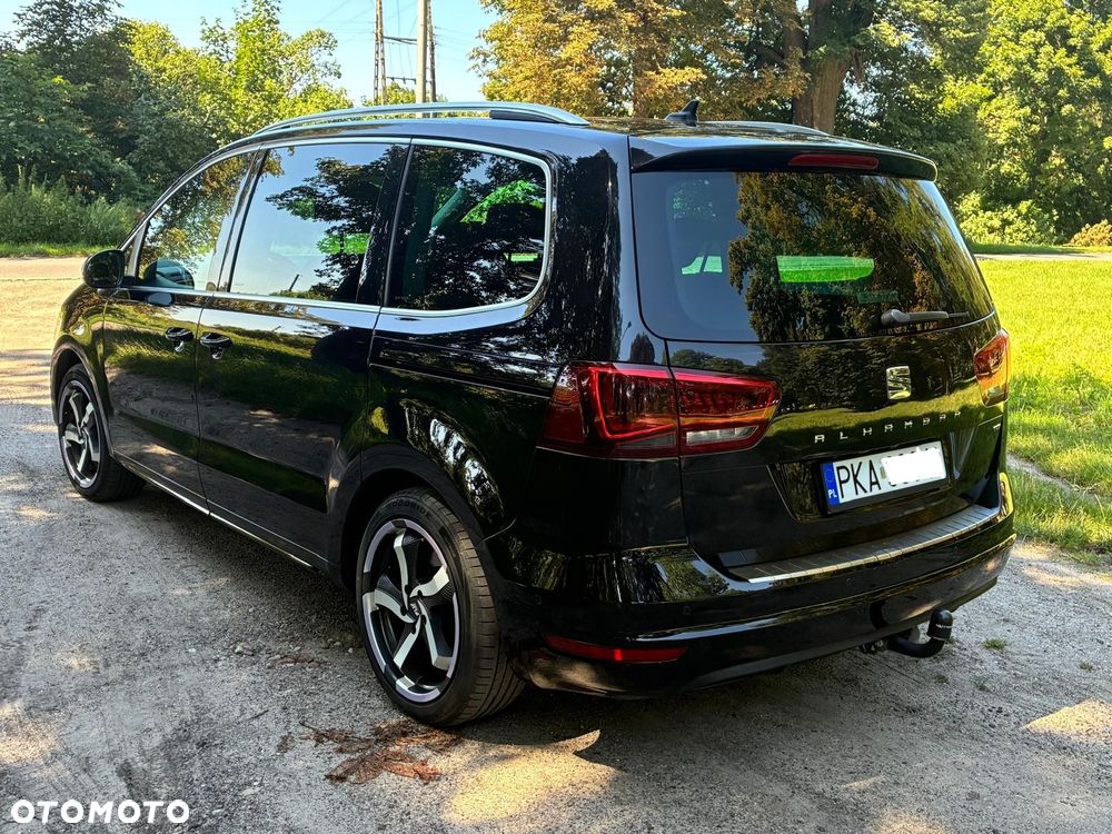 Seat Alhambra - 3