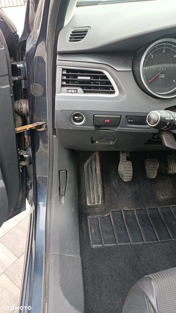 Peugeot 508 HDi FAP 140 Allure - 11