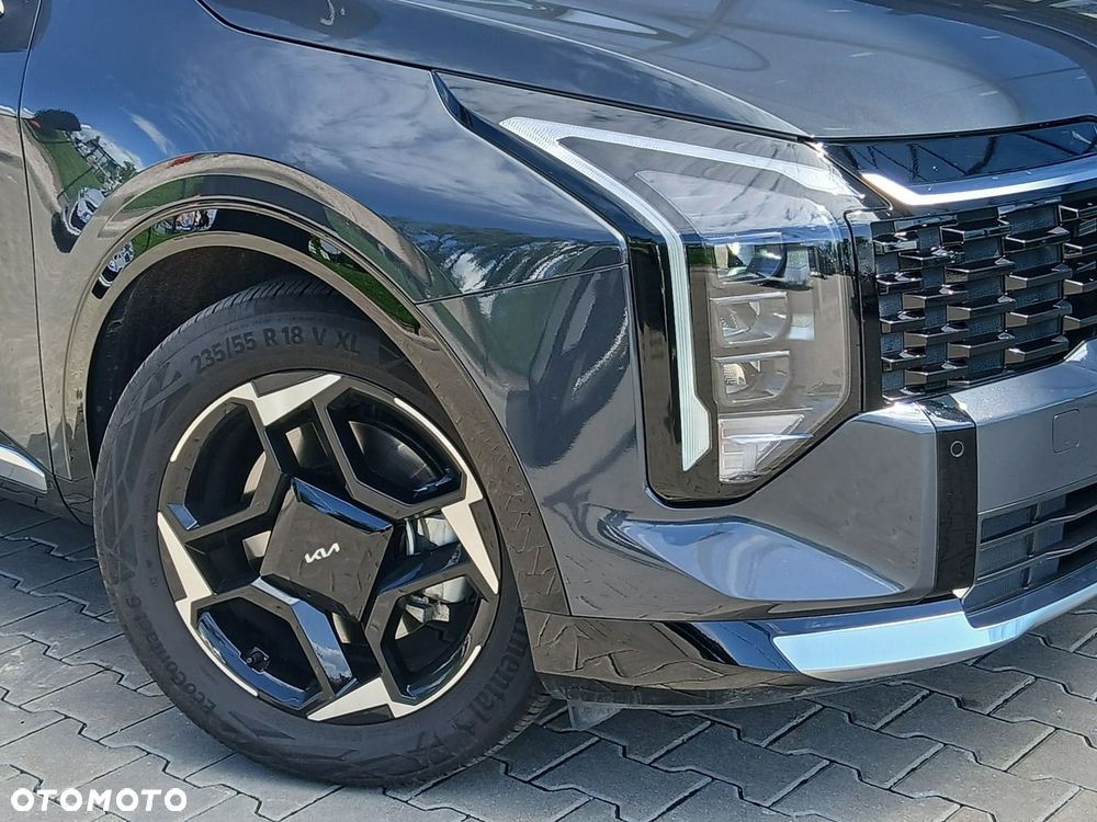 Kia Sportage 1.6 T-GDI Anniversary 2WD DCT - 11