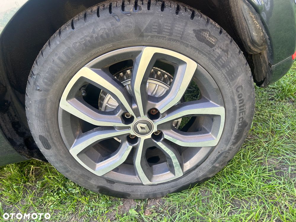 Renault Clio 1.2 Enegry TCe Intens - 5