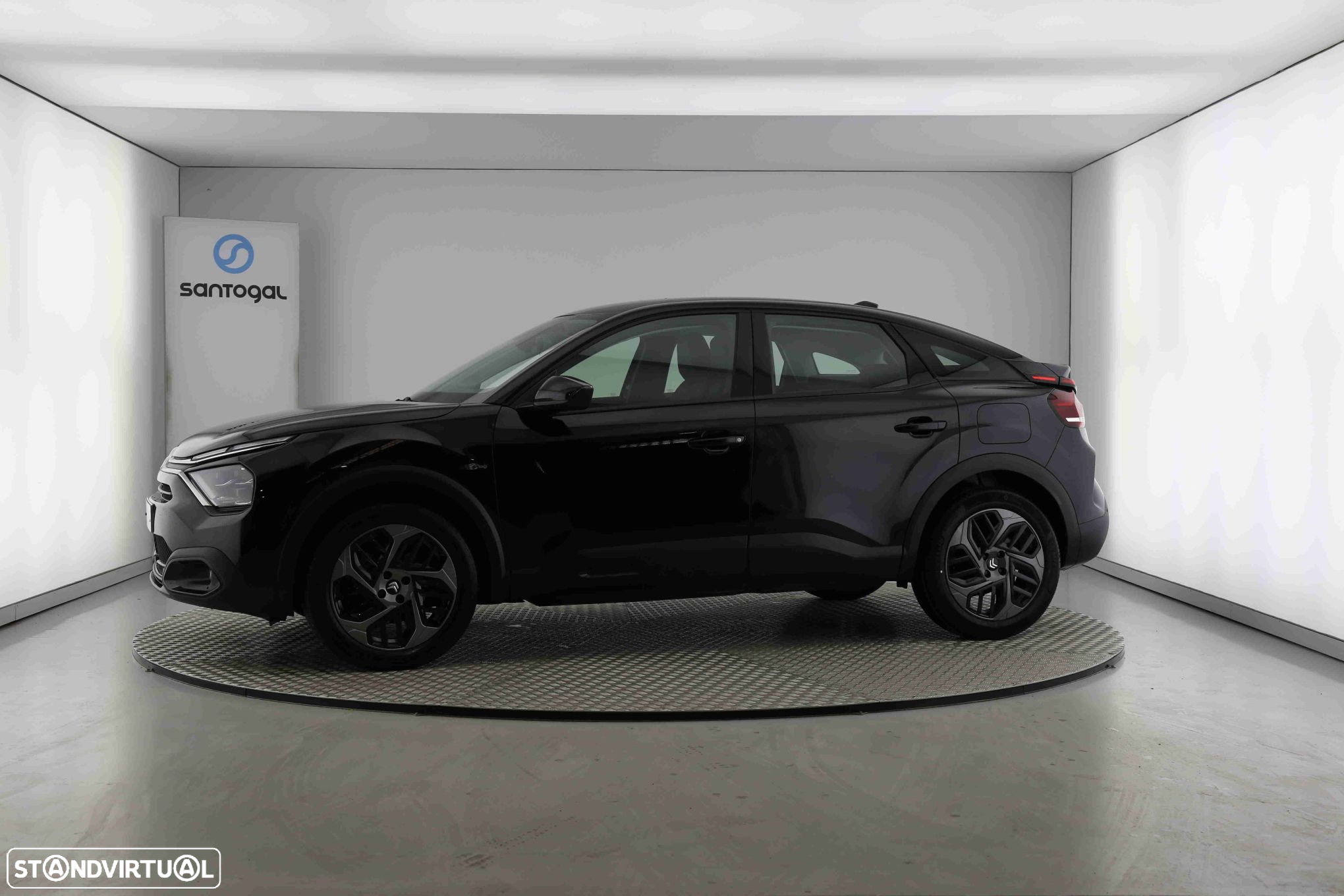 Citroën C4 1.2 PureTech Feel Pack - 6