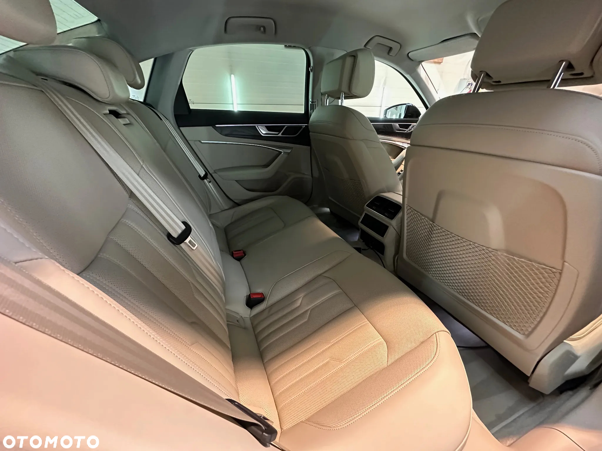 Audi A6 55 TFSI Quattro S tronic - 4