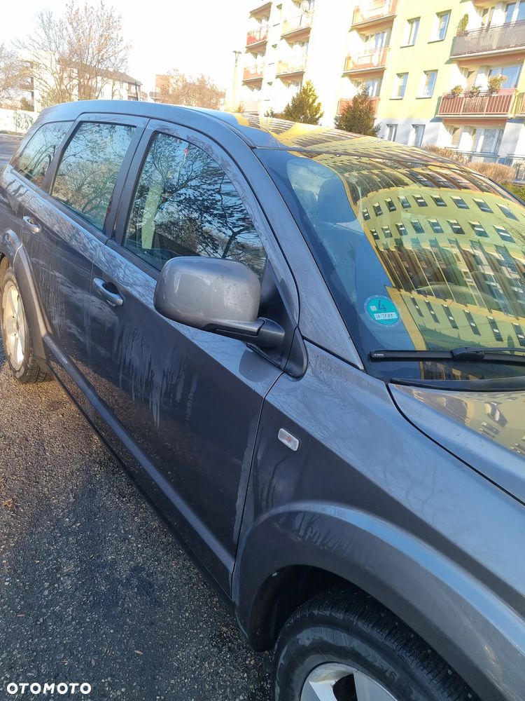 Fiat Freemont 2.0 Multijet - 6