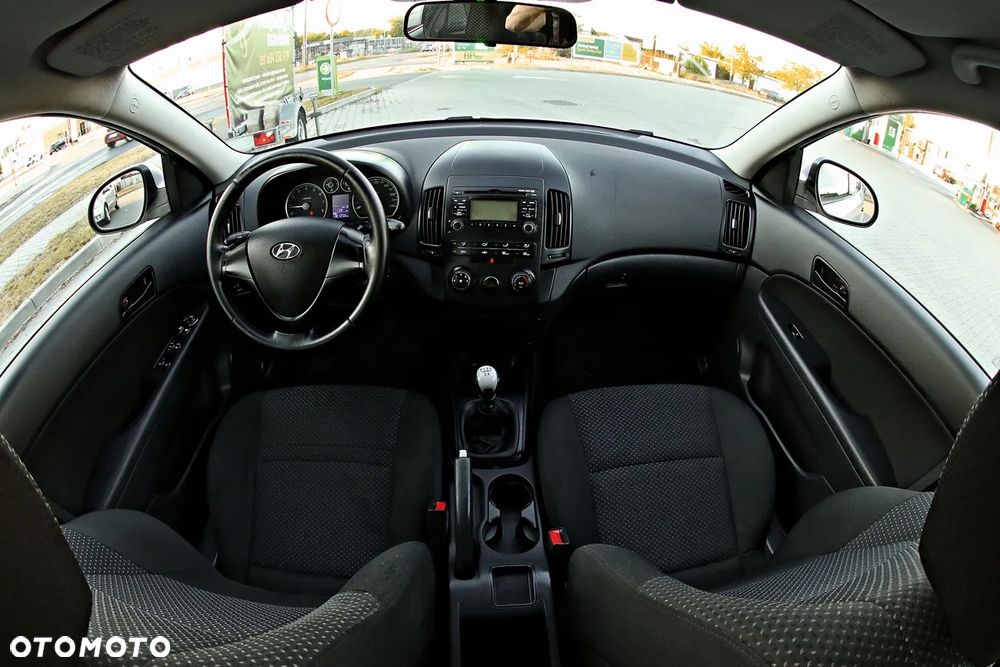Hyundai i30 - 26