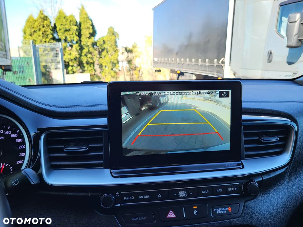 Kia Ceed 1.6 CRDi Edition 7 - 21