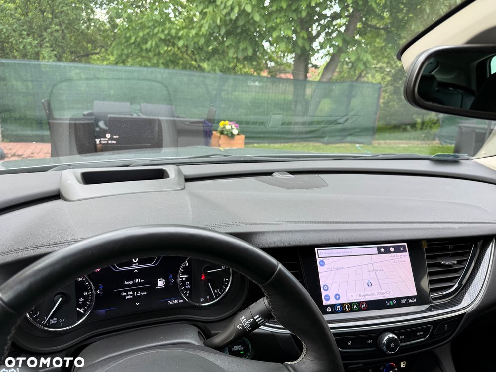 Opel Insignia - 9