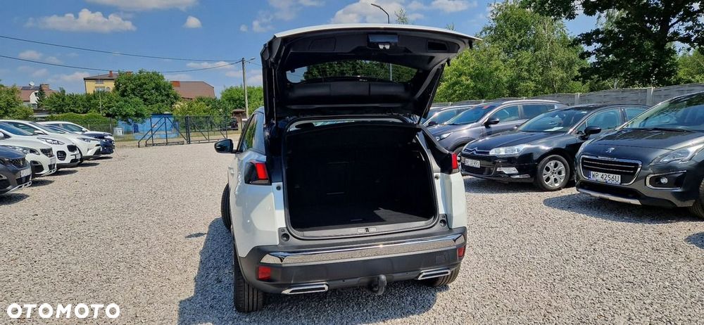 Peugeot 3008 - 9