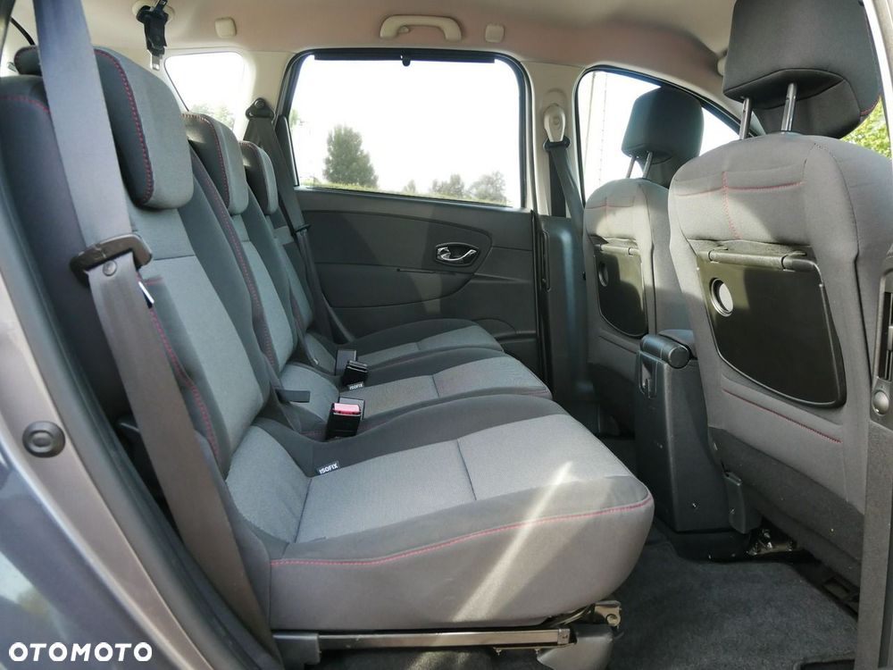 Renault Scenic ENERGY TCe 115 S&S Paris - 20