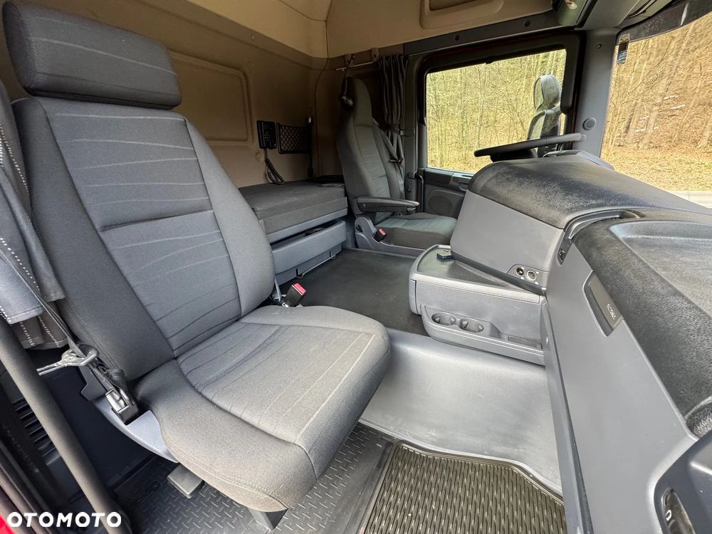 Scania G 450/Euro 6/Bez Egr/serwis Scania/Crown Edition/ - 22