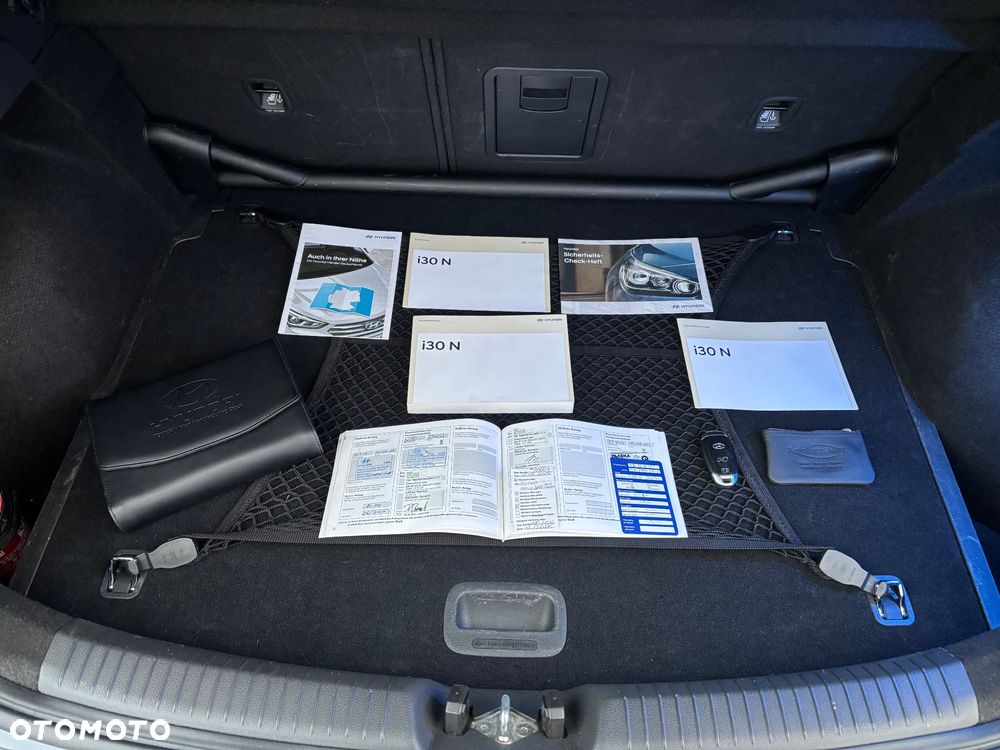 Hyundai i30 N 2.0 T-GDI Performance - 24