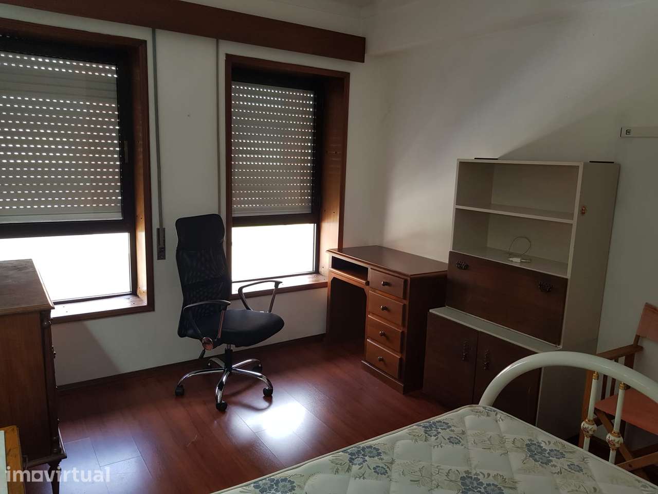 Quarto individual, em Celas, Coimbra - Grande imagem: 2/5