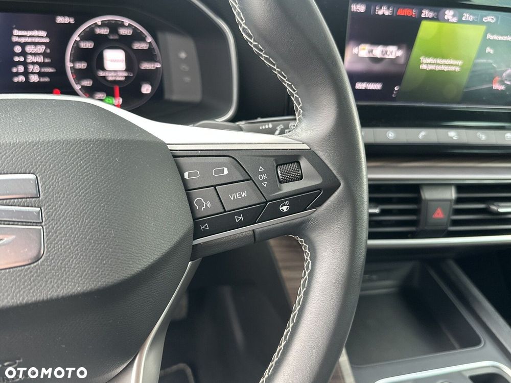 Seat Leon 1.0 eTSI Xcellence DSG - 31