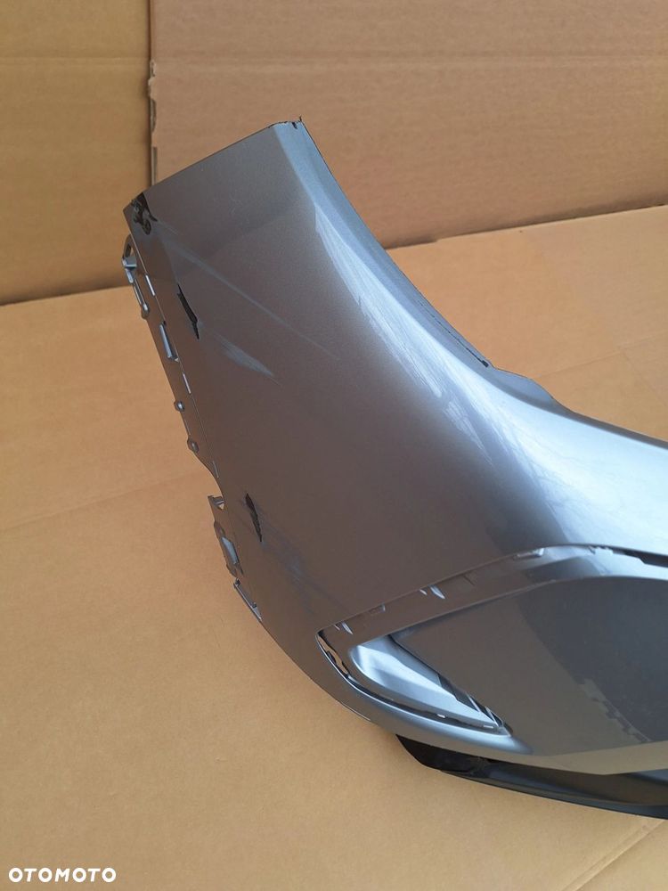 OPEL GRANDLAND X LIFT 21-24 NIE KLEJONY! ZDERZAK PRZÓD PRZEDNI ORYG.GM 9840131477 WYSYŁKA 24h - 4