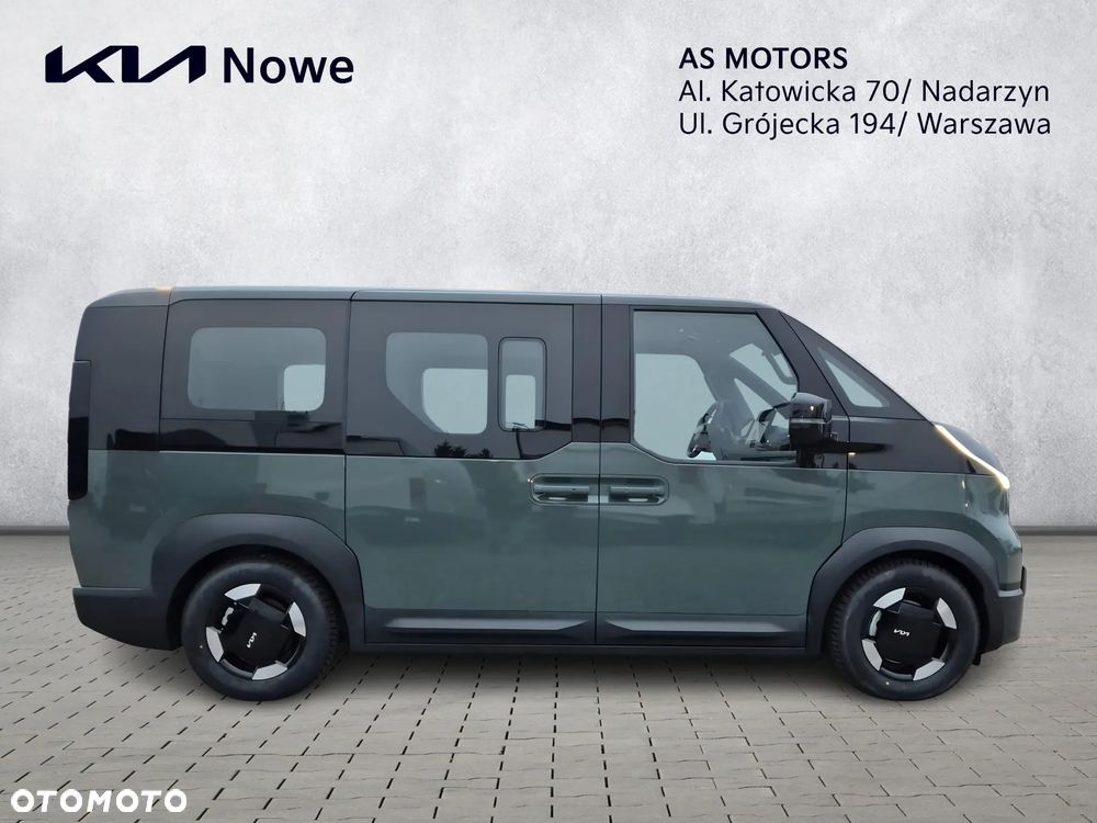 Kia PV5 71.2kWh - 6