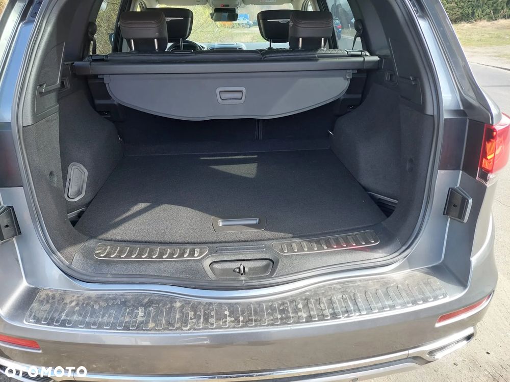 Renault Koleos 2.0 Blue dCi Initiale Paris 4x4 X-Tronic - 18