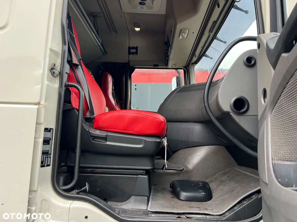 DAF 106.460 XF Euro 6 - 12