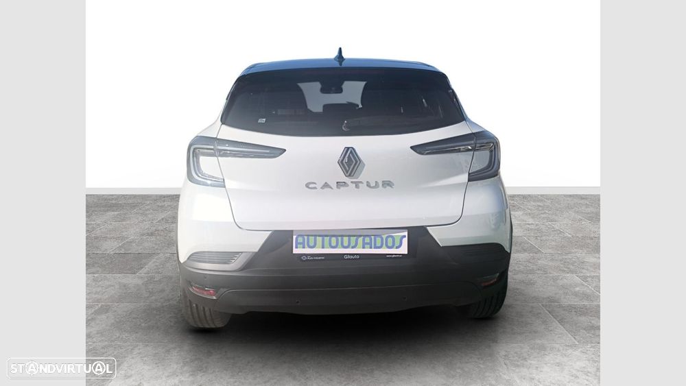 Renault Captur 1.0 TCe Evolution - 7