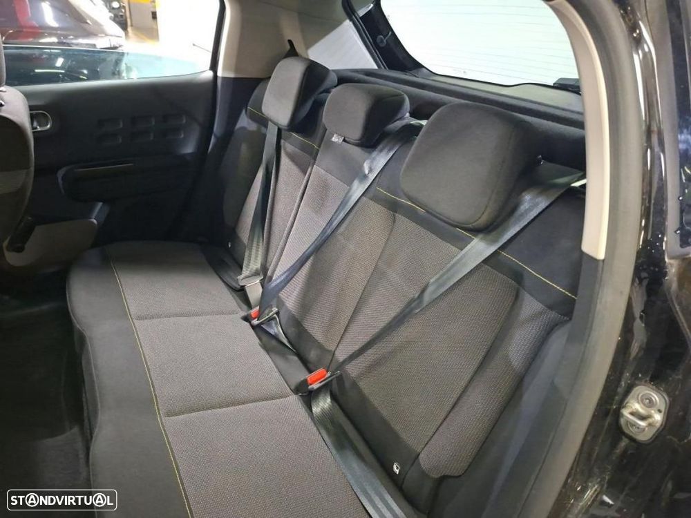 Citroën C3 1.5 BlueHDi Shine - 6
