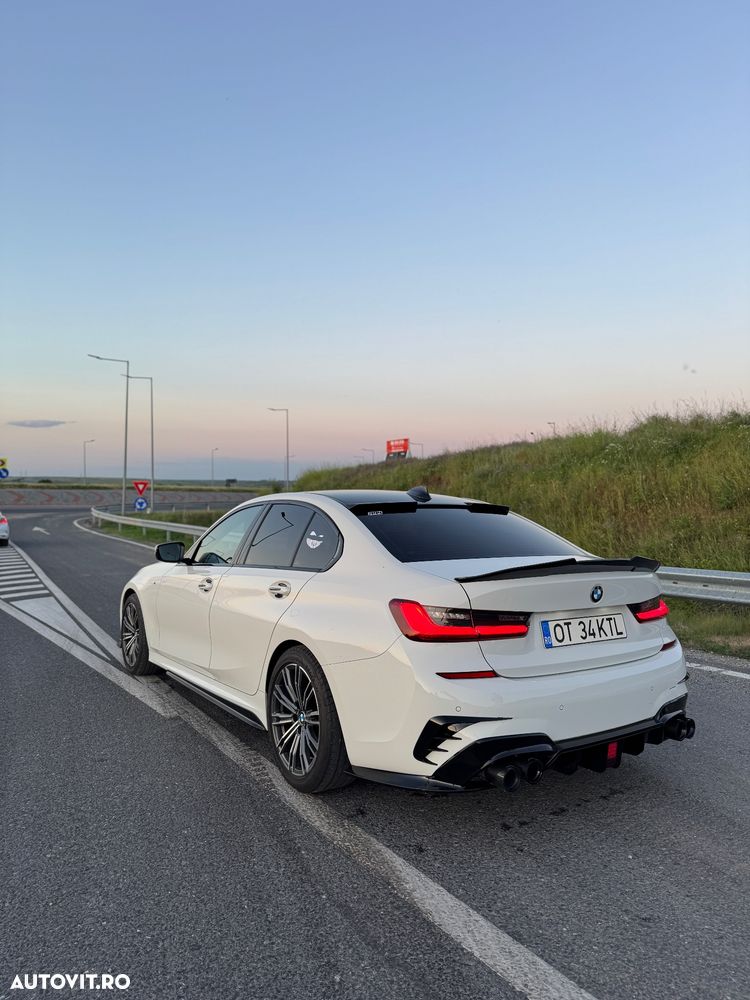 BMW Seria 3 - 16